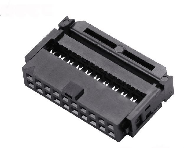 2.54mm IDC PESA väline pandla I tüüp