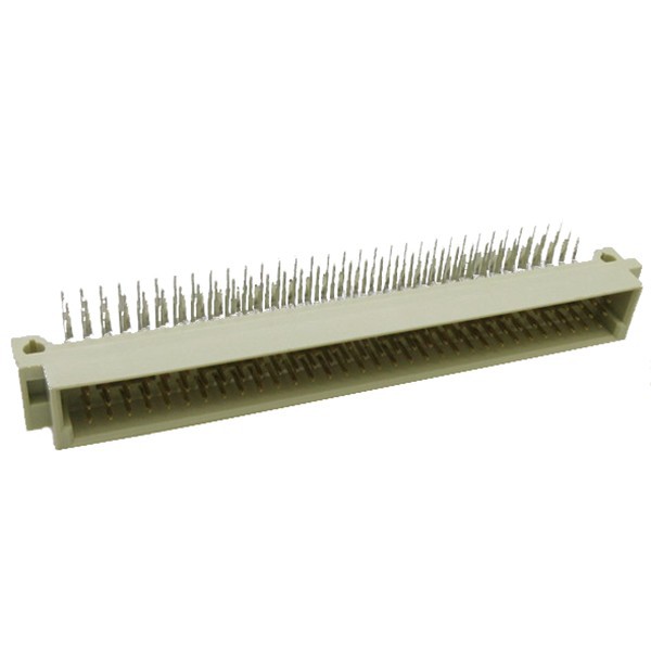 Din41612 Connector 3 Rows