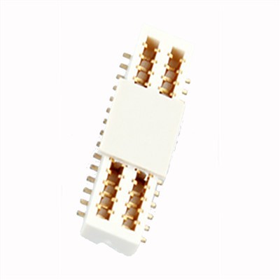 {{0}},5 mm plaadi ja plaadi ühenduspesa BB0.5F-2.0XXXS01