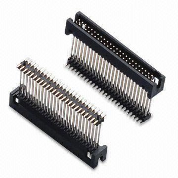 1,27 mm karbi päis sirge Lisa korpus