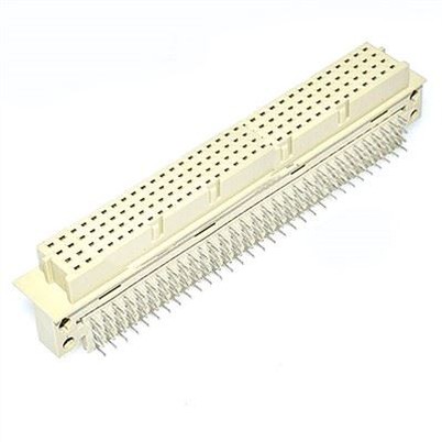 Din41612 pistiku 5 rida pistikud