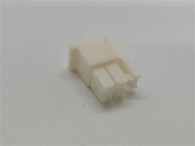 2,54 mm sammuga 2540 pistikud